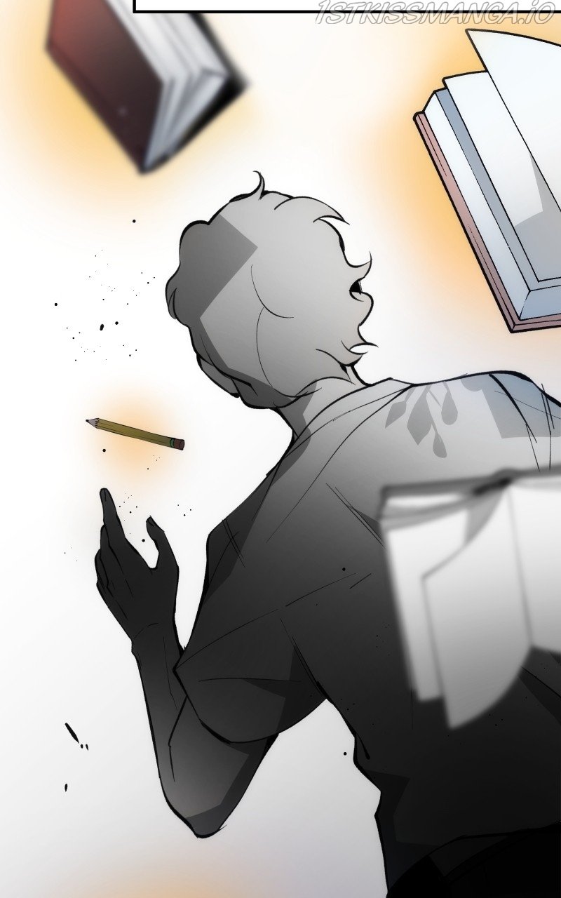 Hand Jumper Chapter 31 - Page 112