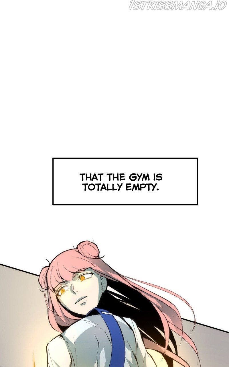Hand Jumper Chapter 31 - Page 114