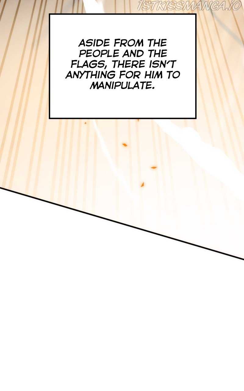 Hand Jumper Chapter 31 - Page 116