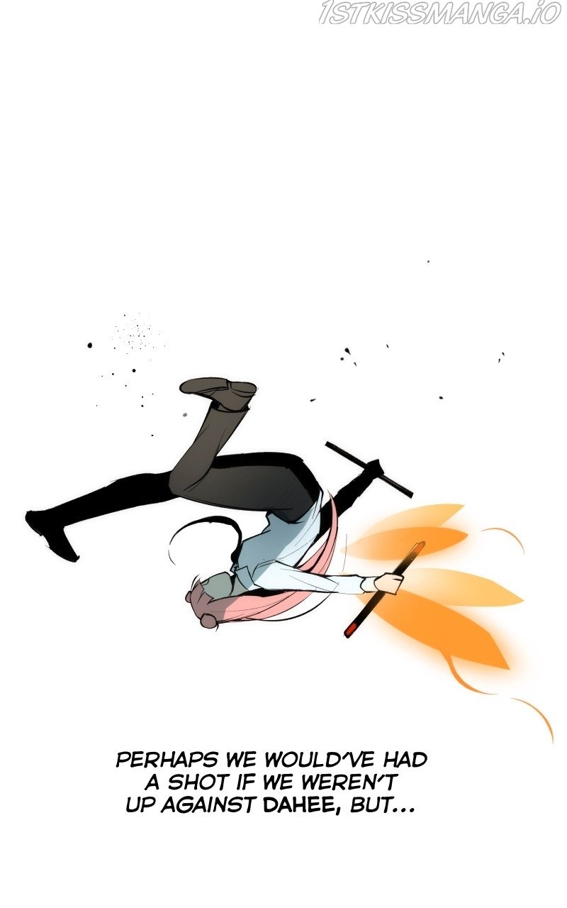 Hand Jumper Chapter 31 - Page 117