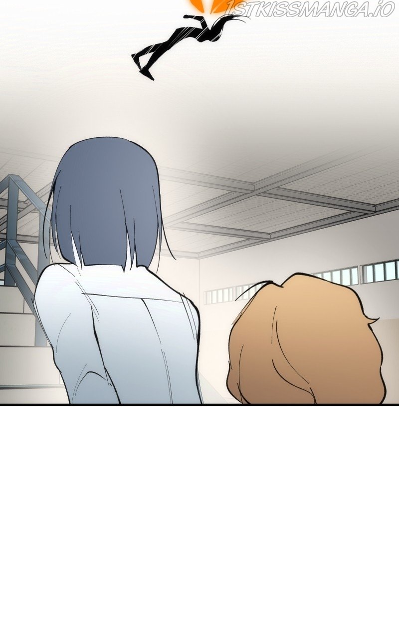 Hand Jumper Chapter 31 - Page 119