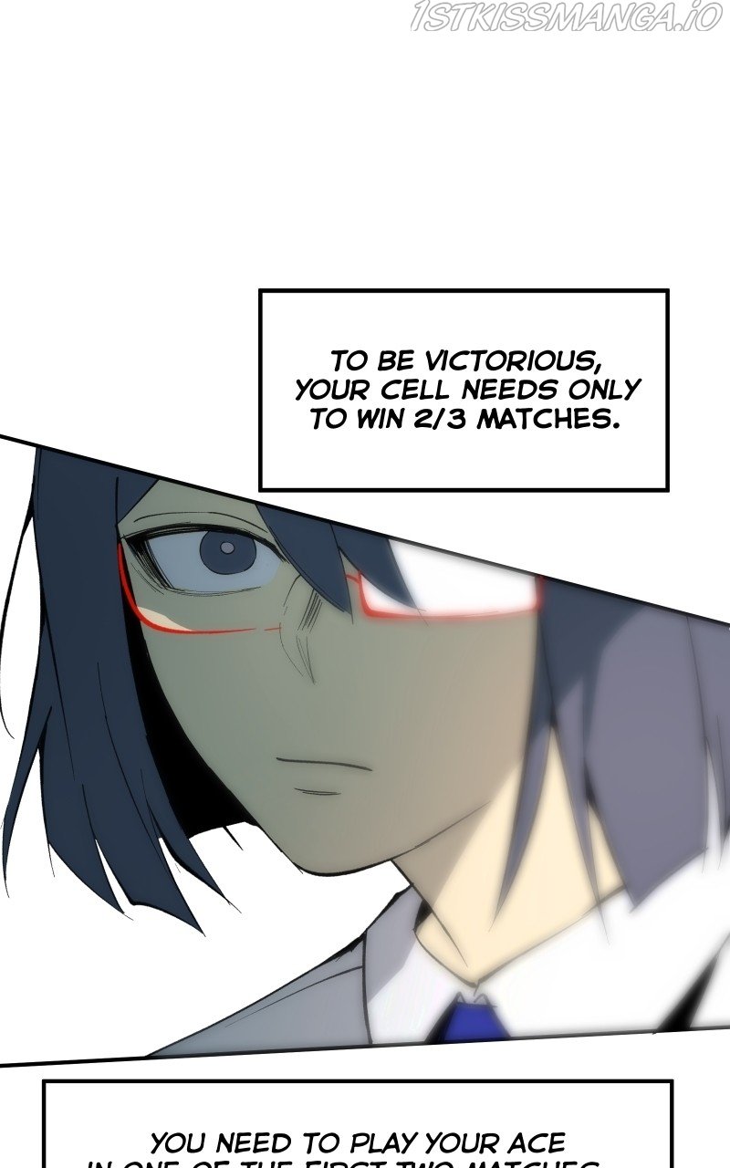 Hand Jumper Chapter 31 - Page 120