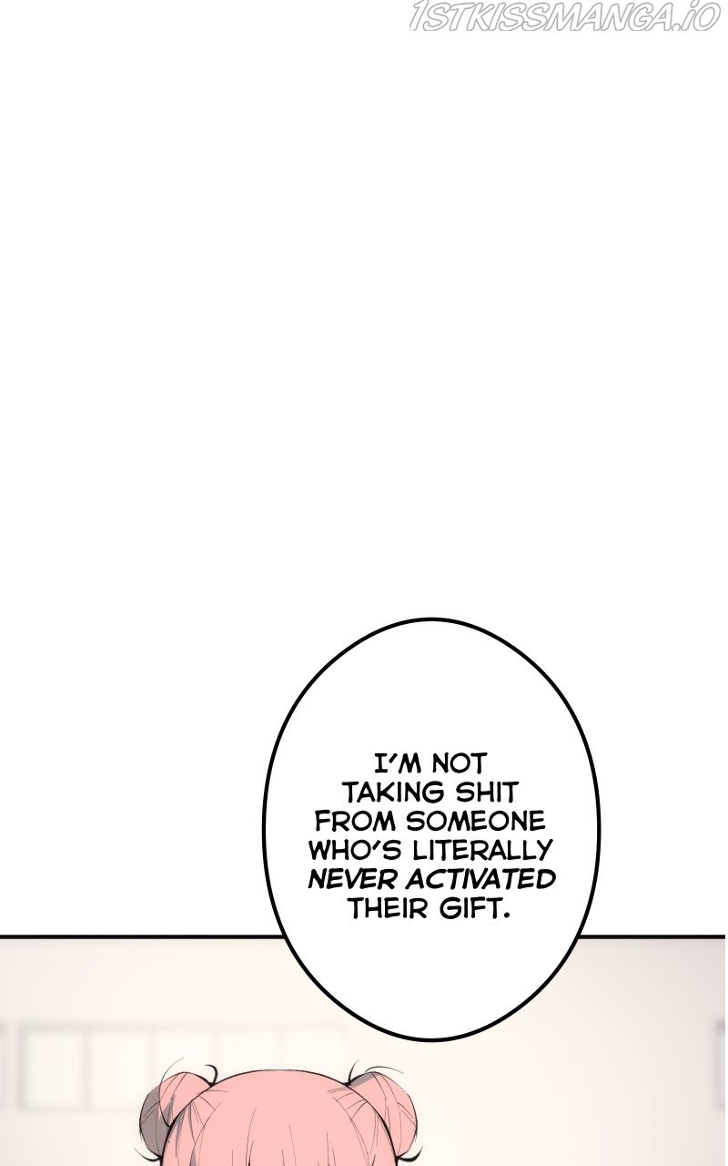 Hand Jumper Chapter 31 - Page 13