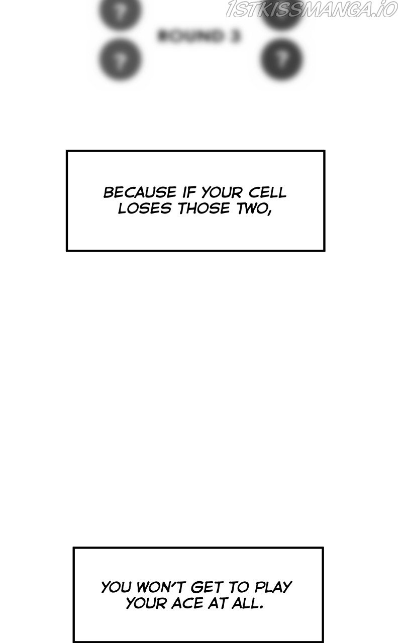Hand Jumper Chapter 31 - Page 122