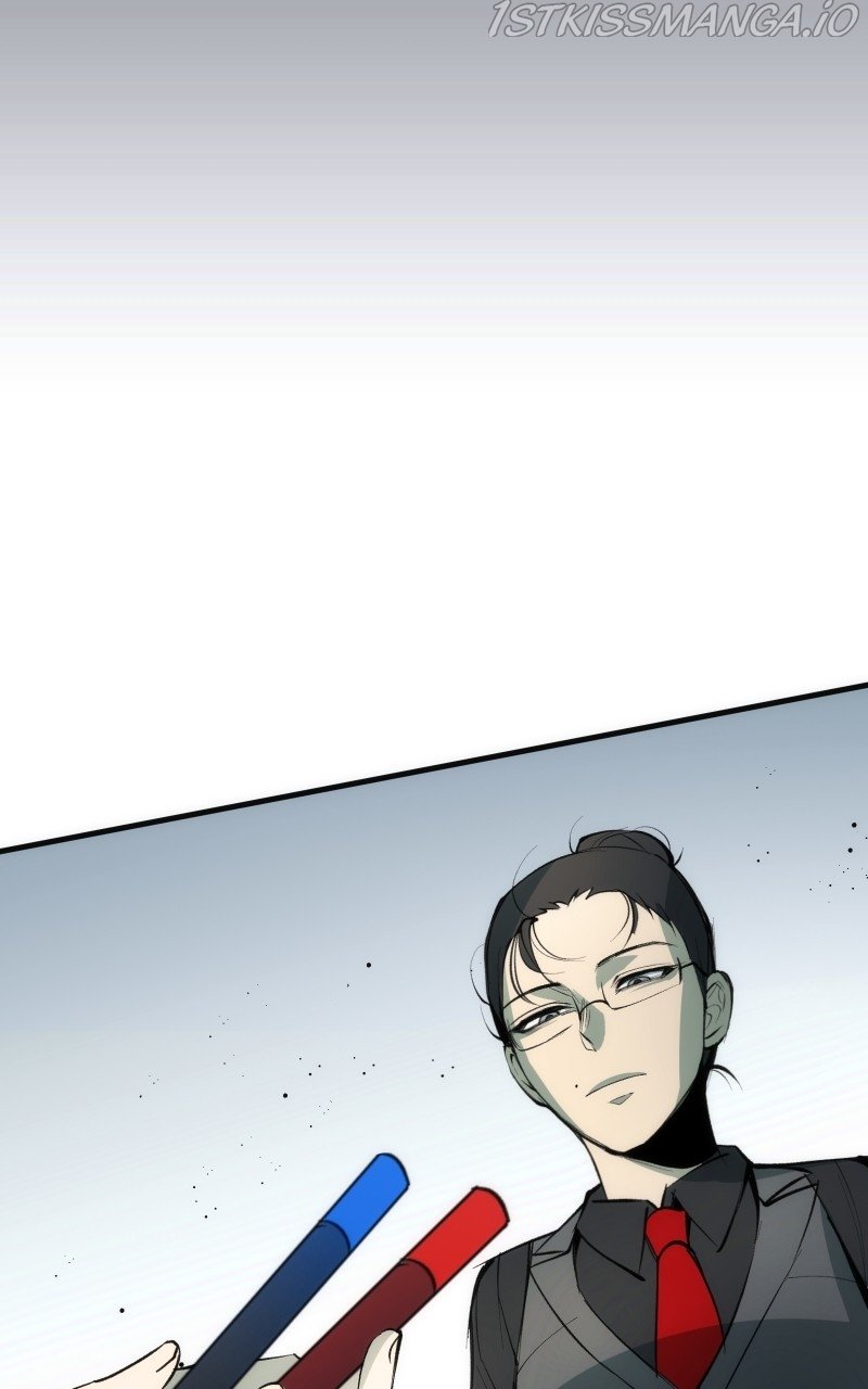 Hand Jumper Chapter 31 - Page 124