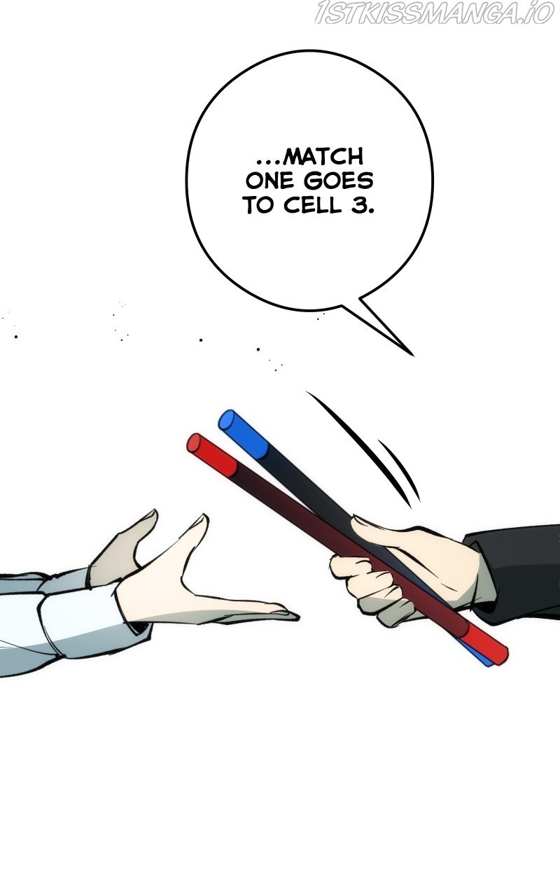 Hand Jumper Chapter 31 - Page 126