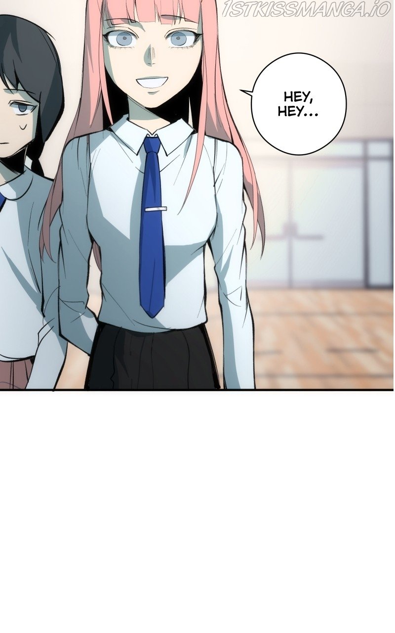 Hand Jumper Chapter 31 - Page 14