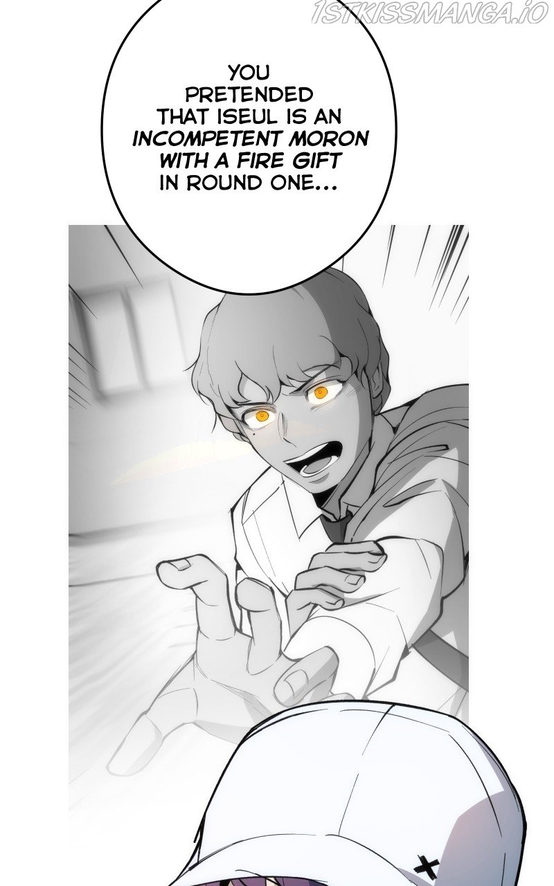Hand Jumper Chapter 31 - Page 132