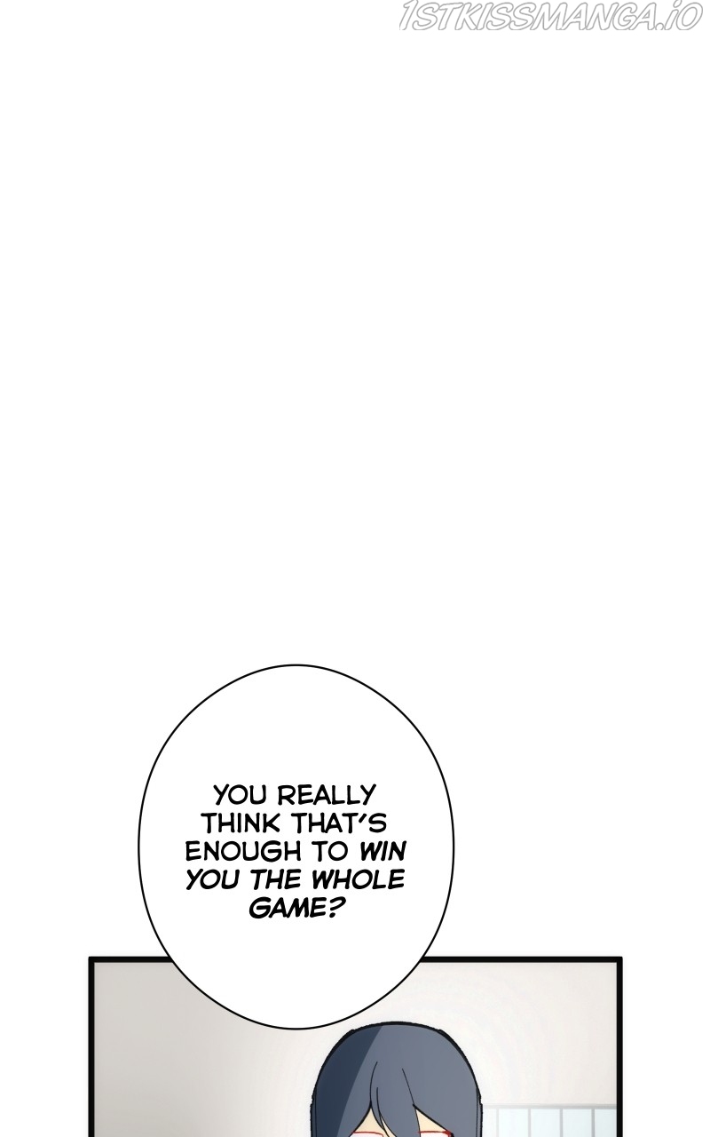 Hand Jumper Chapter 31 - Page 134