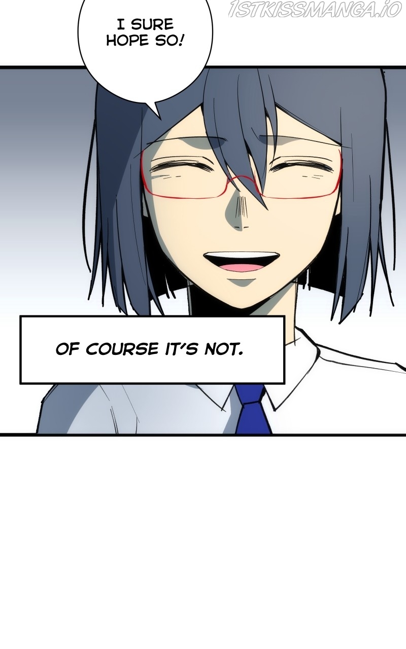 Hand Jumper Chapter 31 - Page 136
