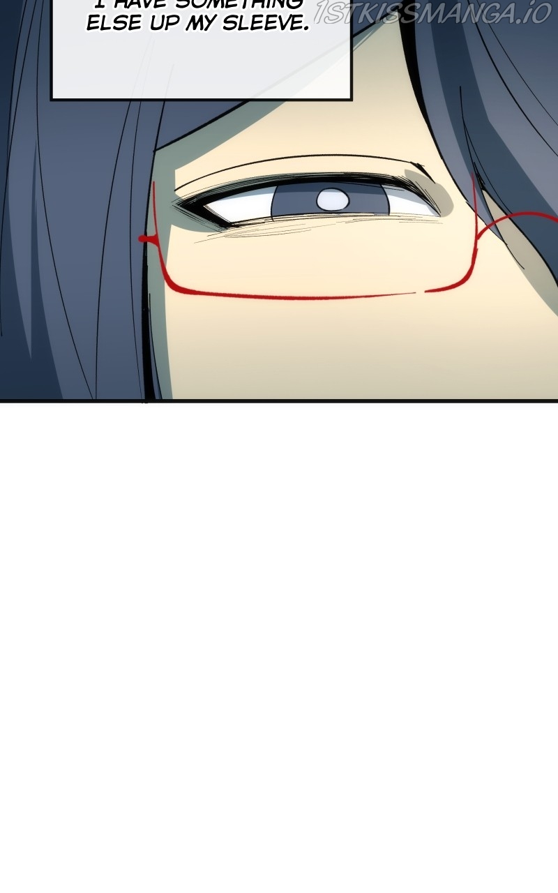 Hand Jumper Chapter 31 - Page 138