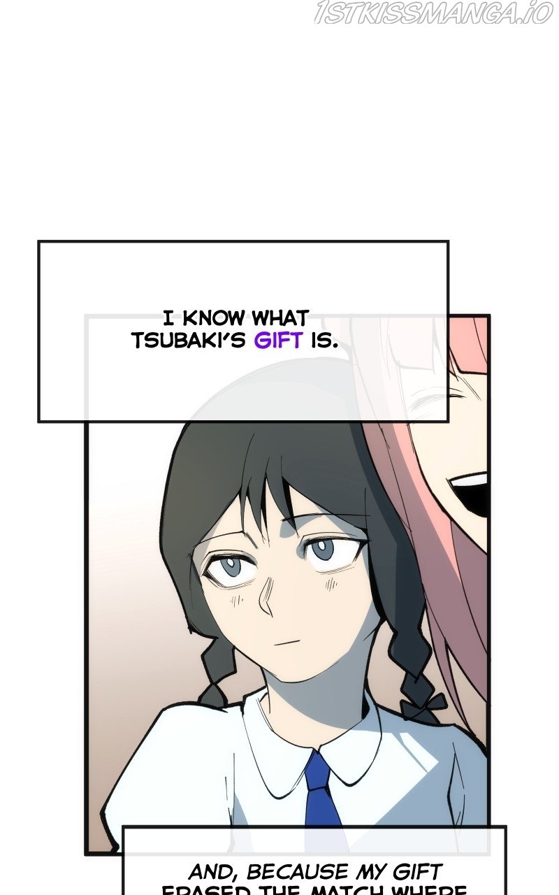 Hand Jumper Chapter 31 - Page 139