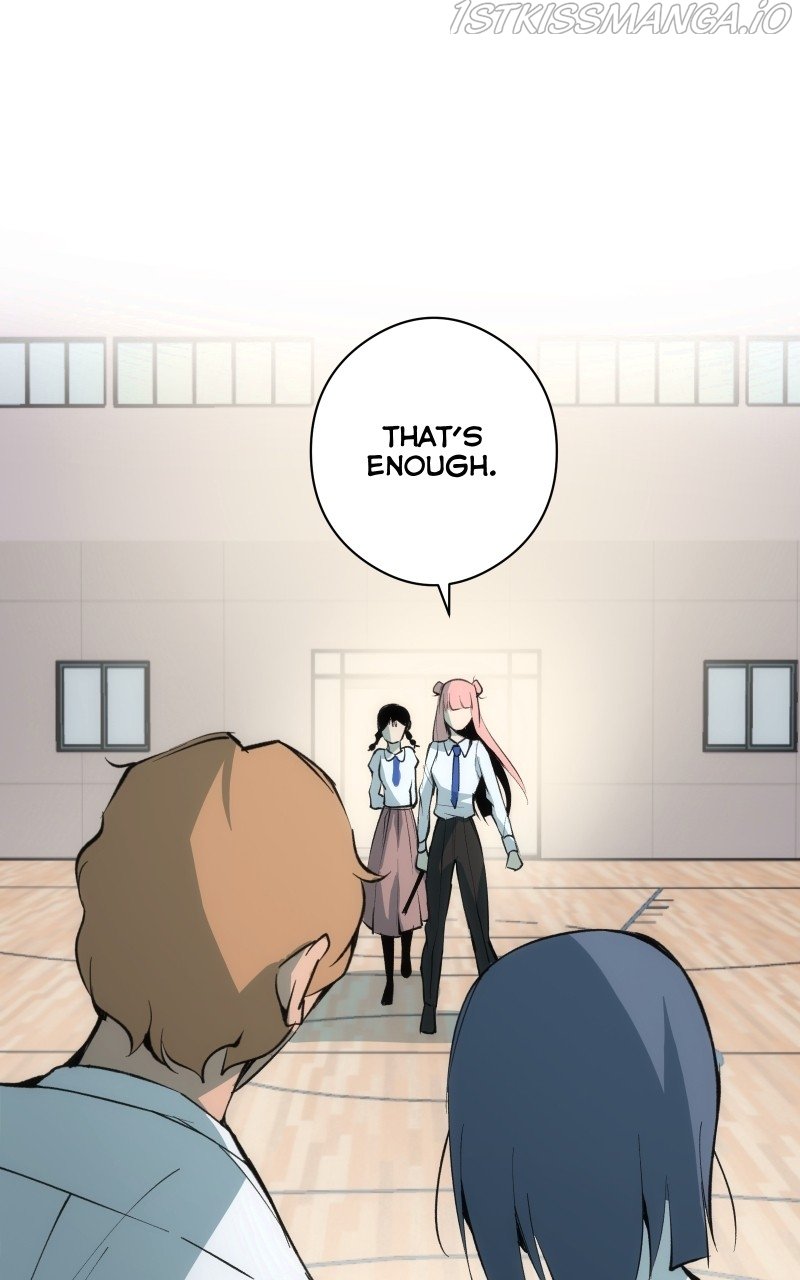 Hand Jumper Chapter 31 - Page 15