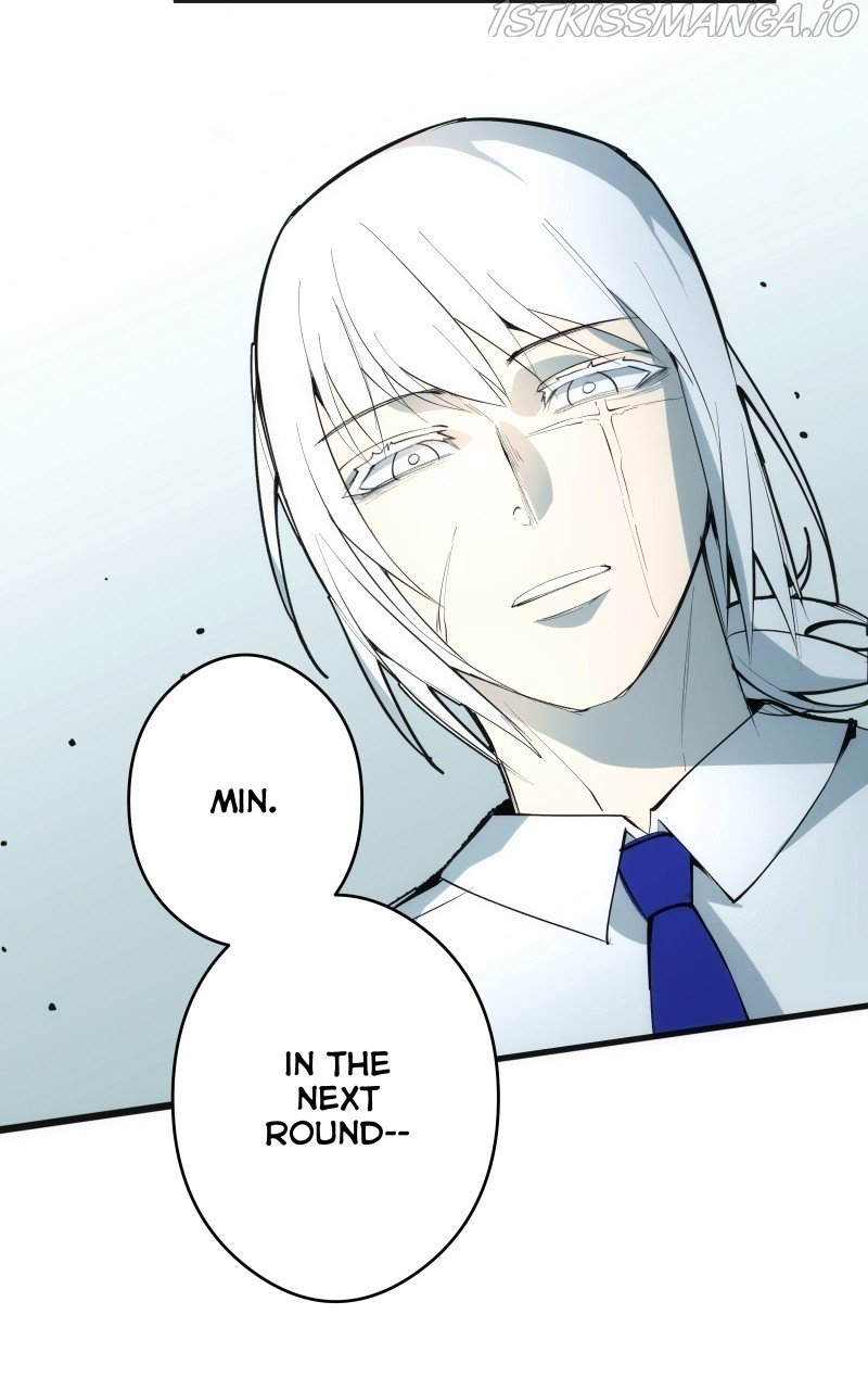 Hand Jumper Chapter 31 - Page 145