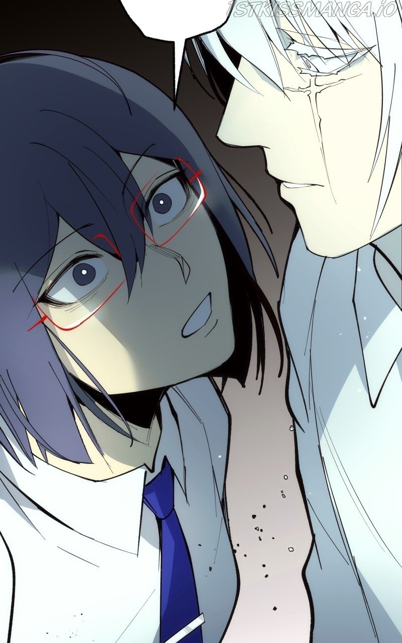 Hand Jumper Chapter 31 - Page 147