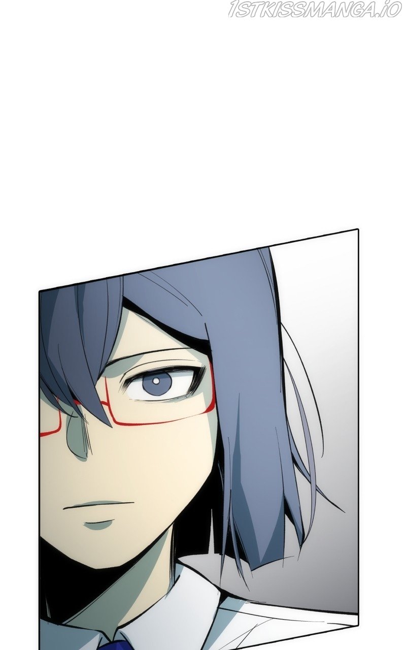Hand Jumper Chapter 31 - Page 20