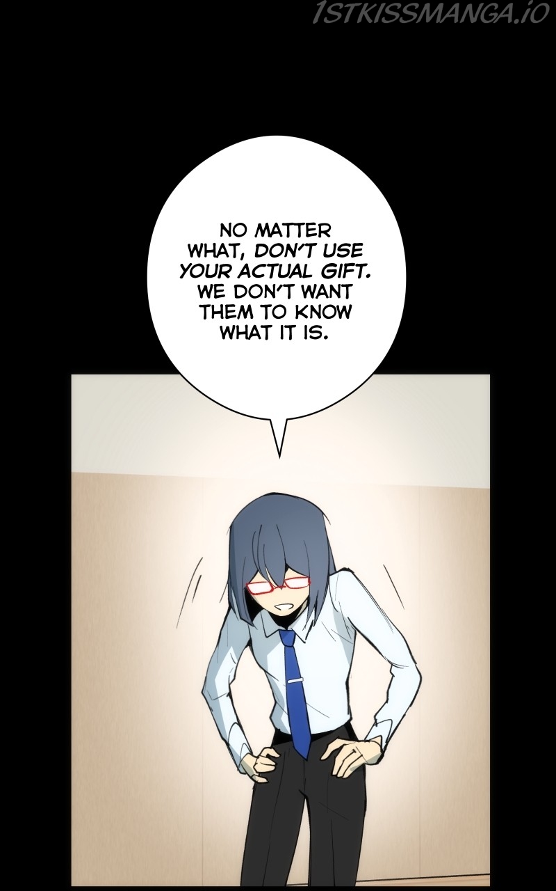 Hand Jumper Chapter 31 - Page 3