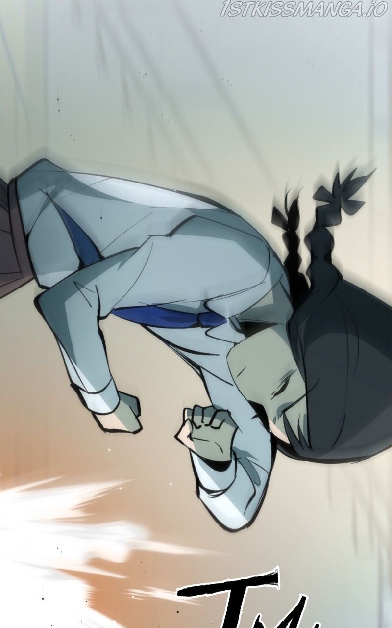 Hand Jumper Chapter 31 - Page 22