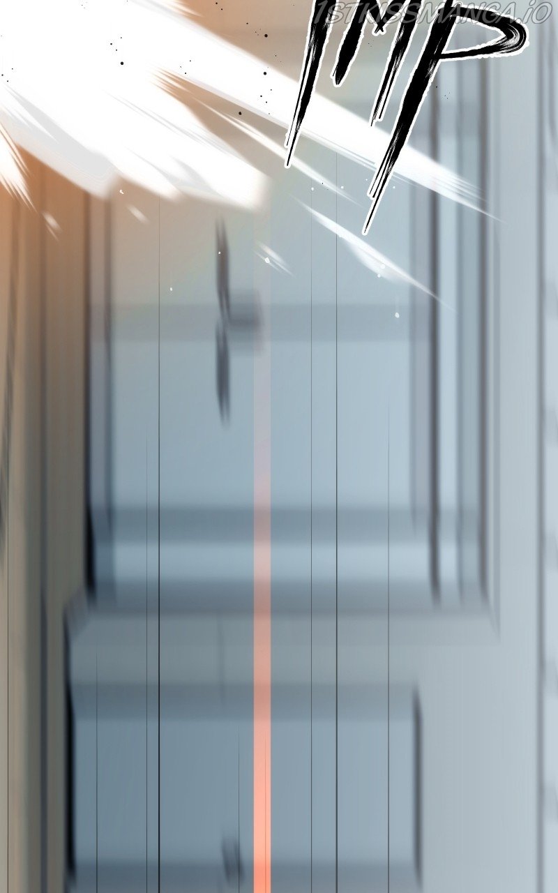 Hand Jumper Chapter 31 - Page 23