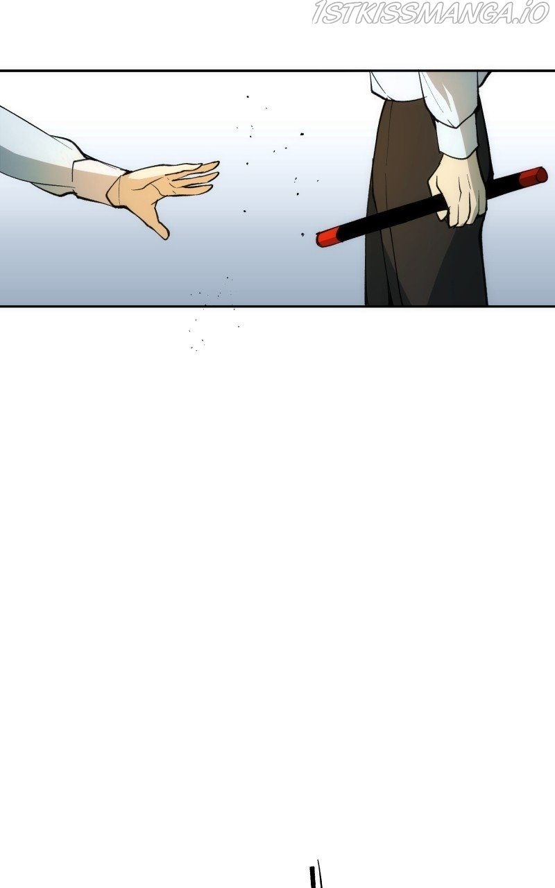 Hand Jumper Chapter 31 - Page 26