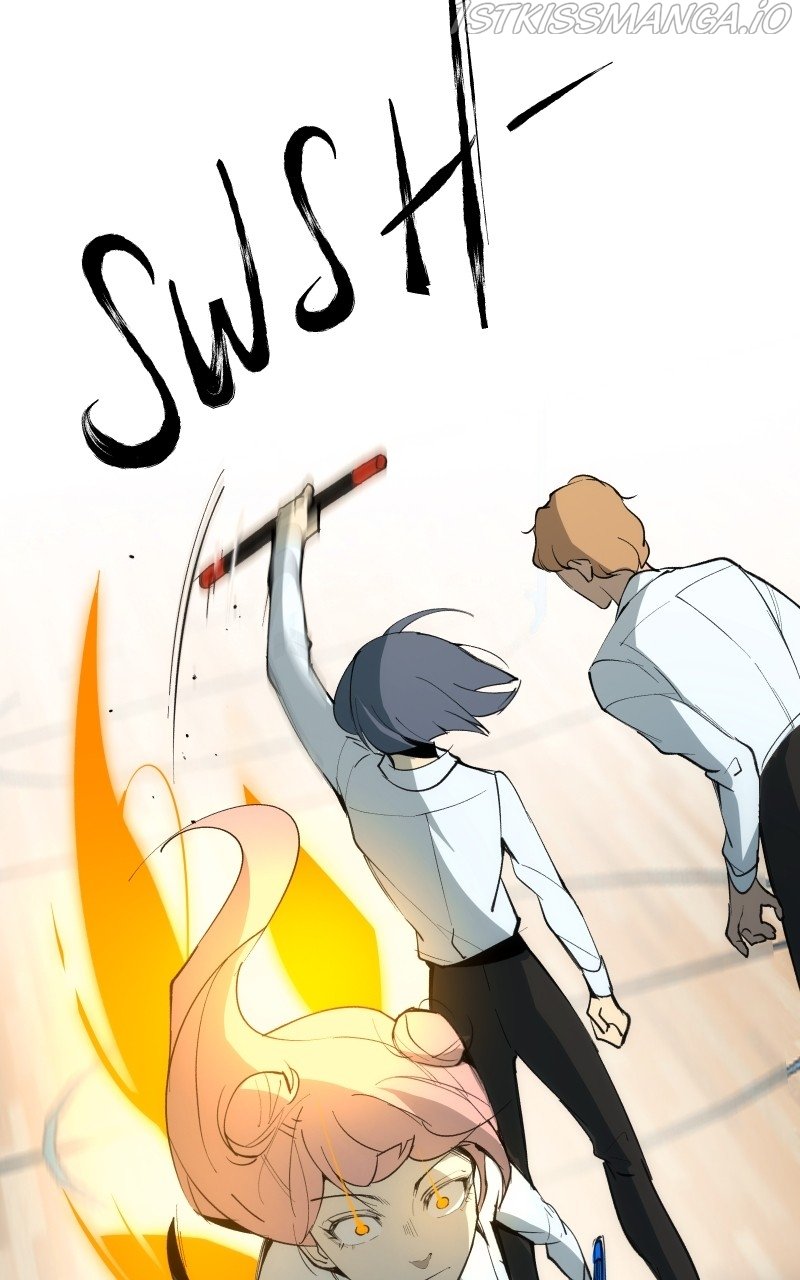 Hand Jumper Chapter 31 - Page 27