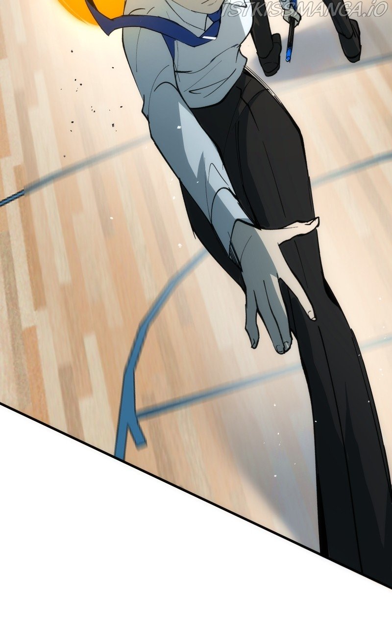 Hand Jumper Chapter 31 - Page 28