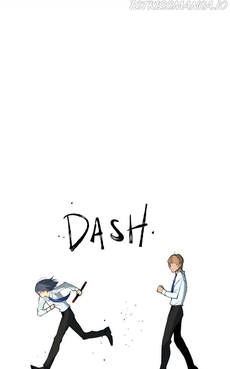 Hand Jumper Chapter 31 - Page 32