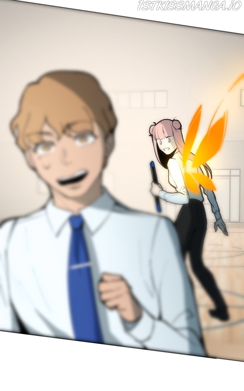 Hand Jumper Chapter 31 - Page 34