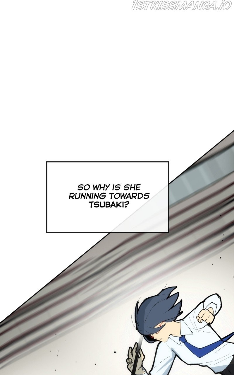 Hand Jumper Chapter 31 - Page 36