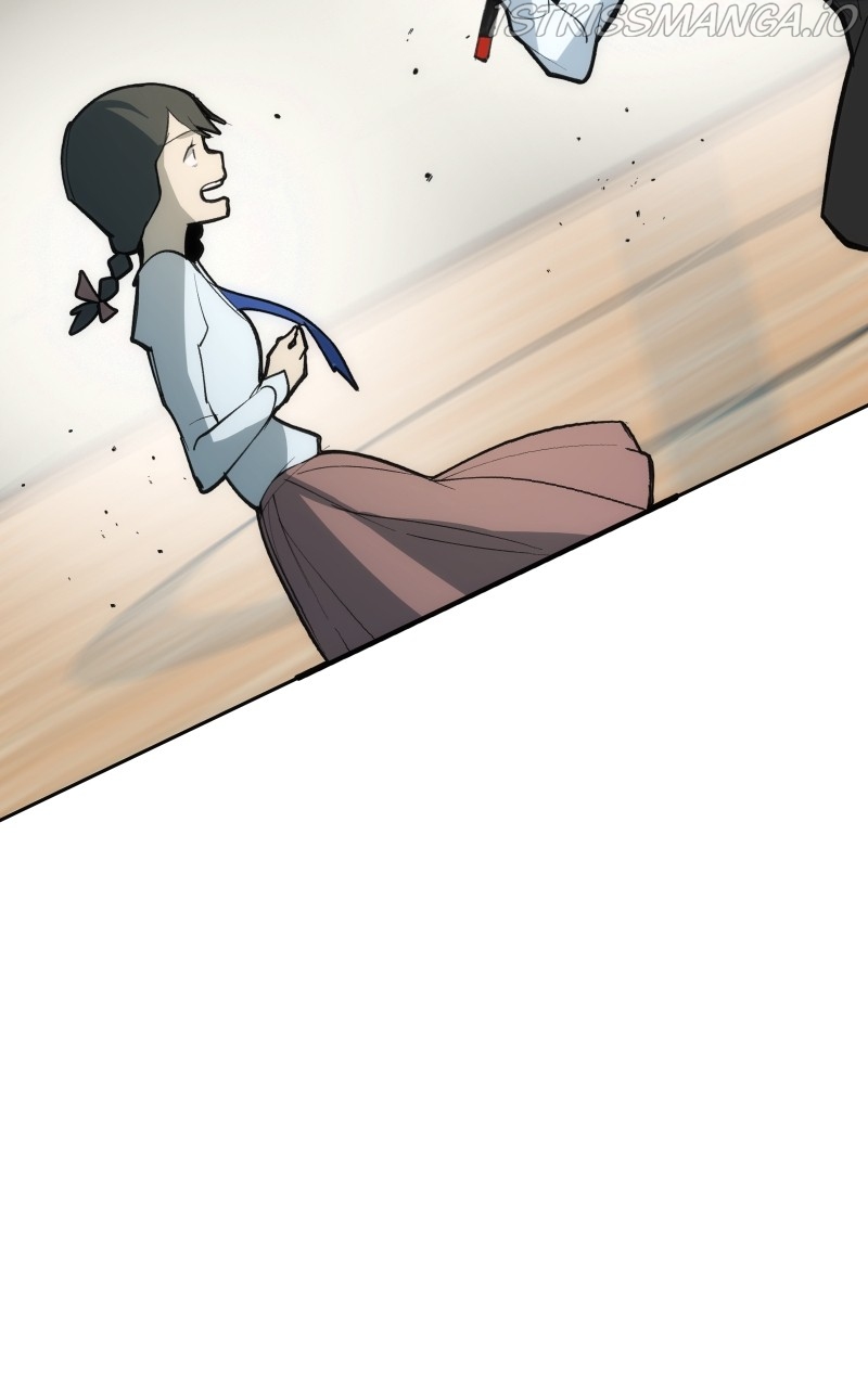 Hand Jumper Chapter 31 - Page 37