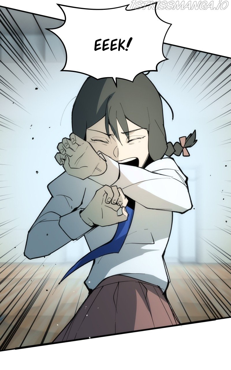 Hand Jumper Chapter 31 - Page 38
