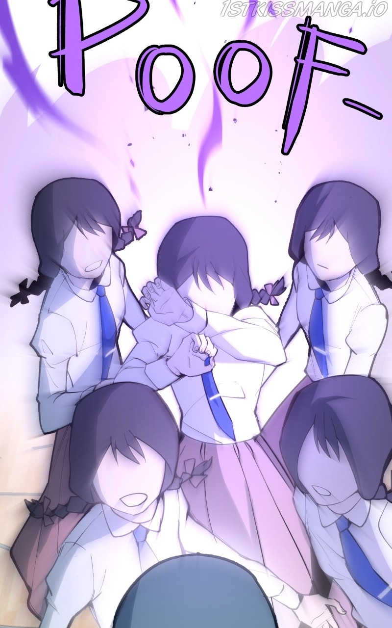 Hand Jumper Chapter 31 - Page 41