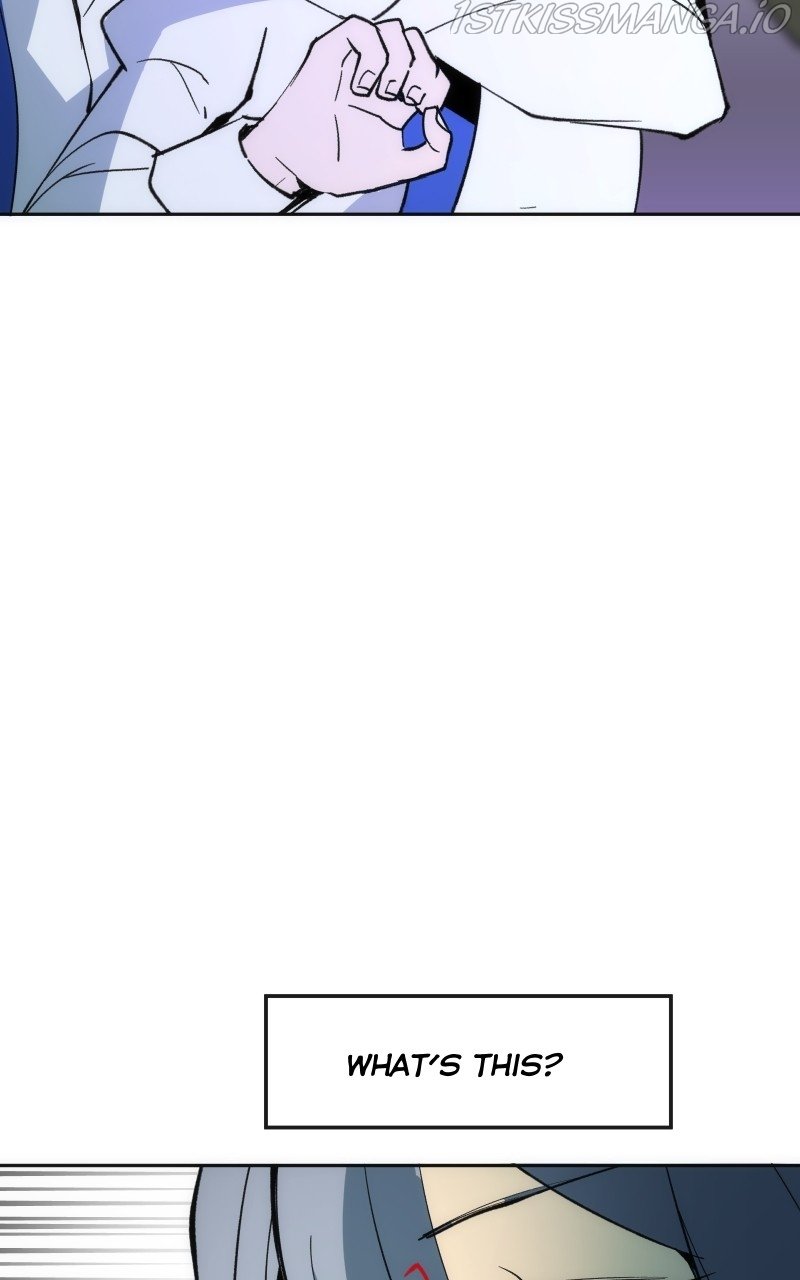 Hand Jumper Chapter 31 - Page 44