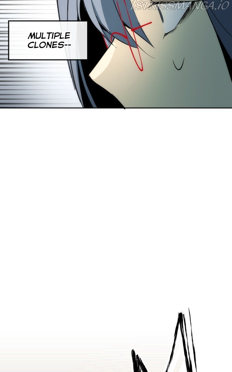 Hand Jumper Chapter 31 - Page 45
