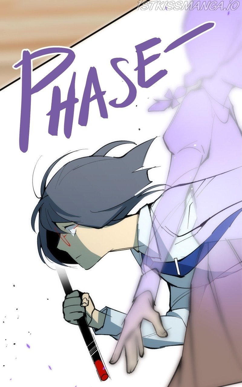 Hand Jumper Chapter 31 - Page 48