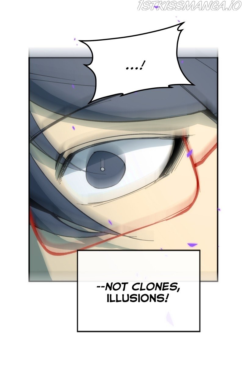 Hand Jumper Chapter 31 - Page 50