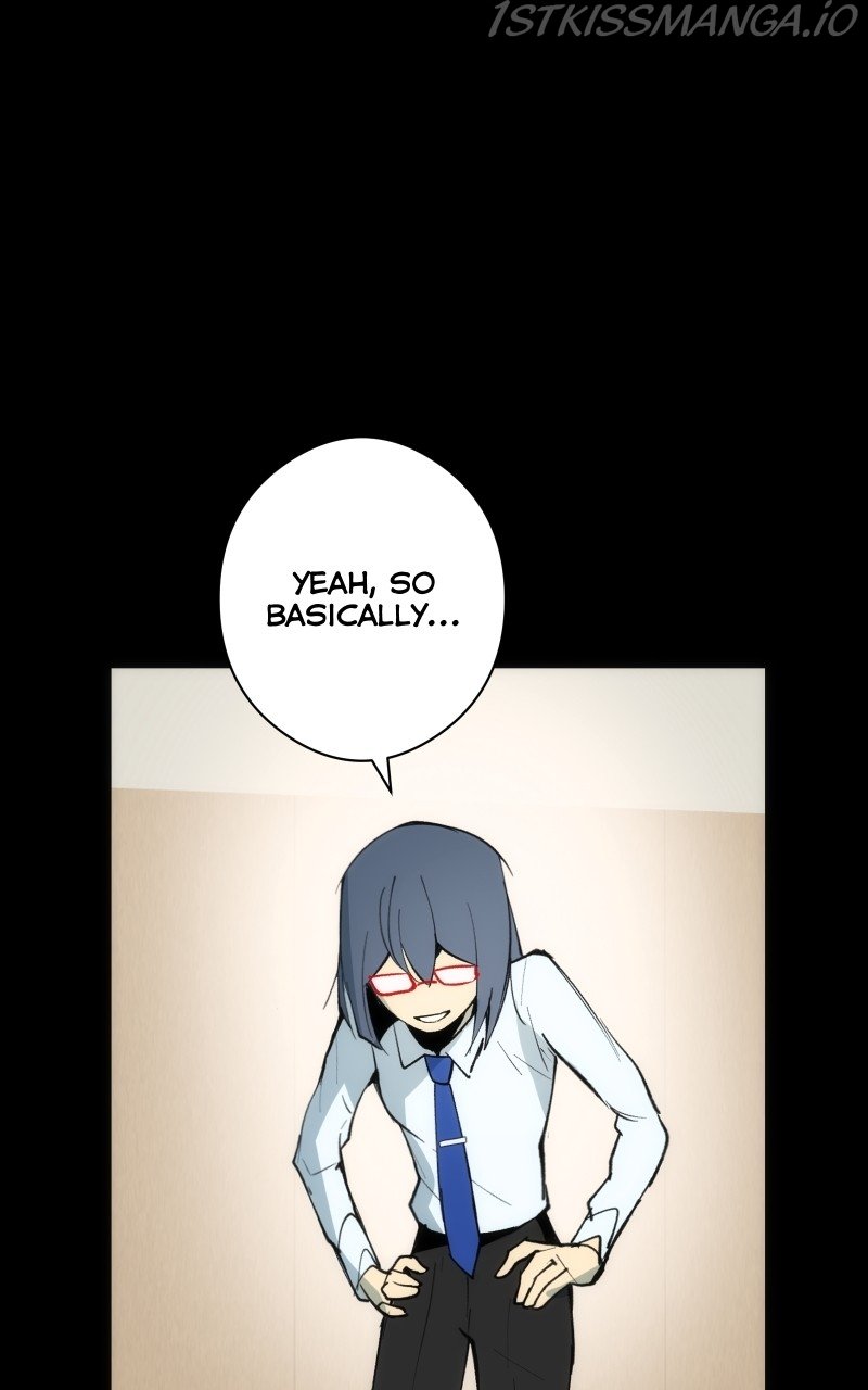 Hand Jumper Chapter 31 - Page 6