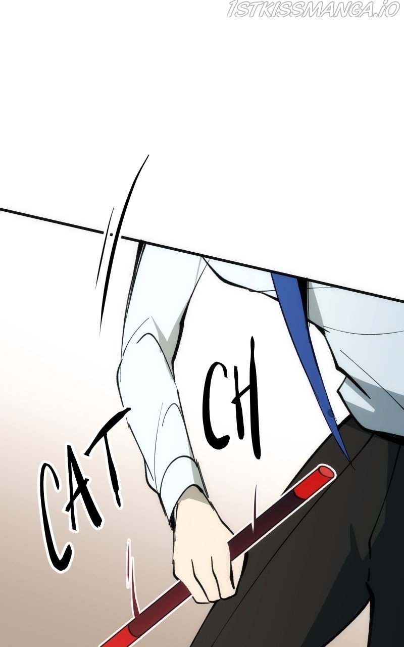 Hand Jumper Chapter 31 - Page 55
