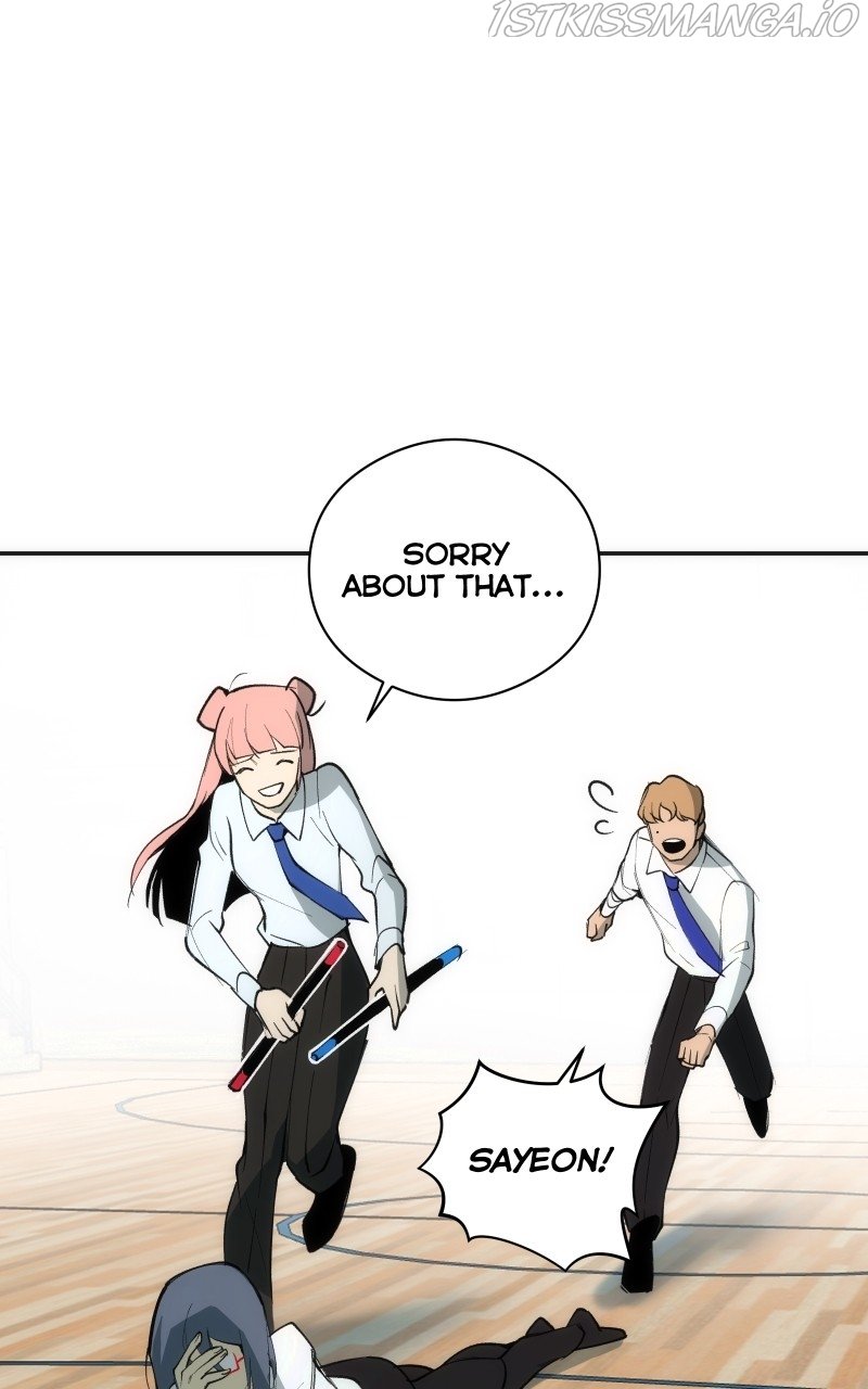 Hand Jumper Chapter 31 - Page 57
