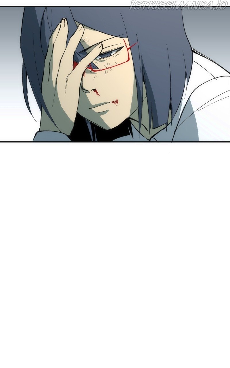 Hand Jumper Chapter 31 - Page 59