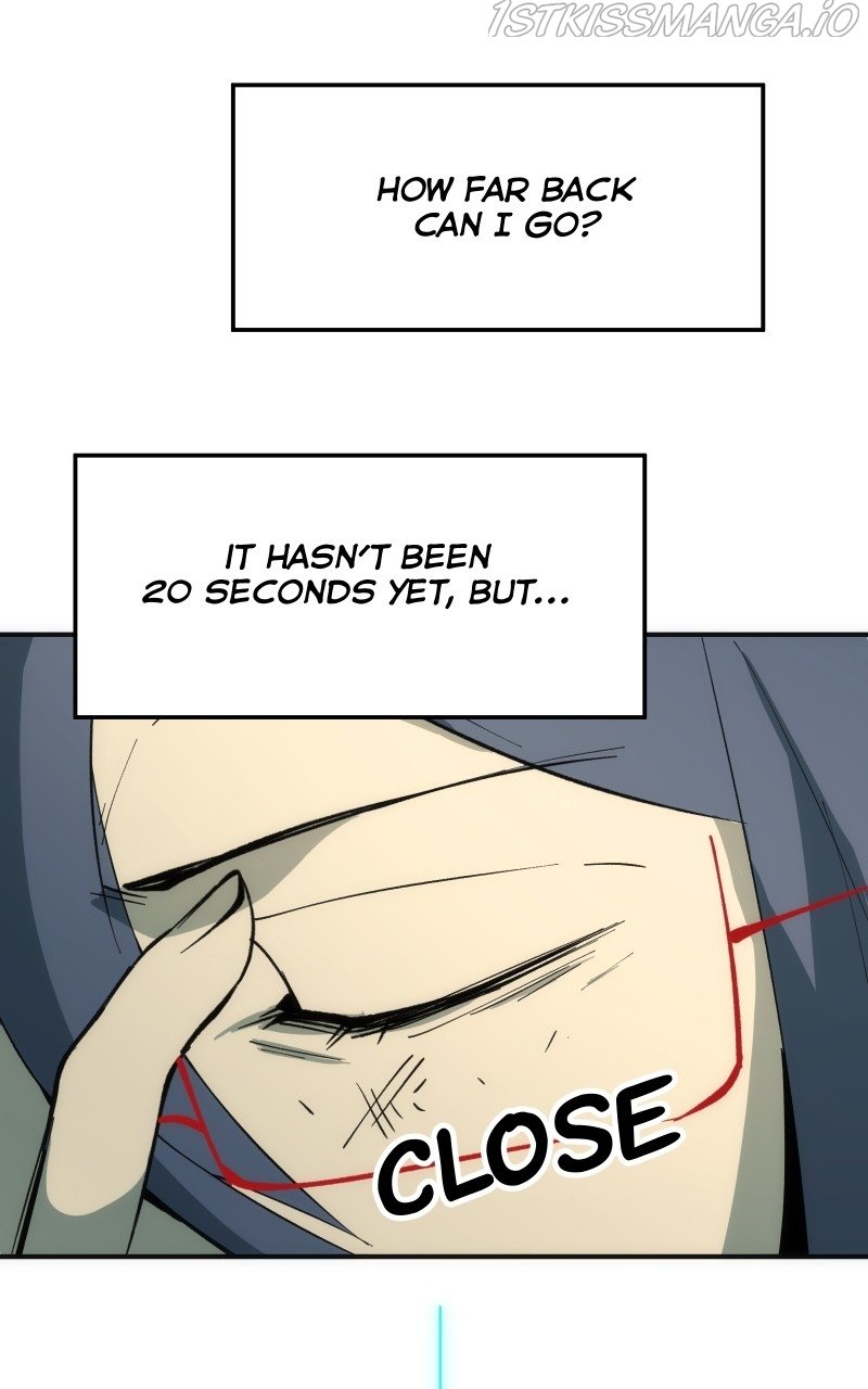 Hand Jumper Chapter 31 - Page 60