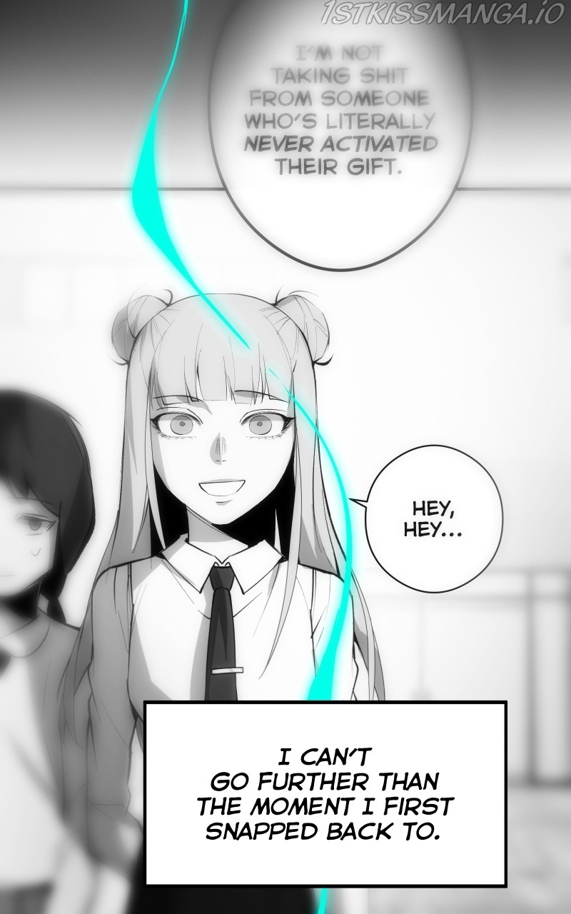 Hand Jumper Chapter 31 - Page 63