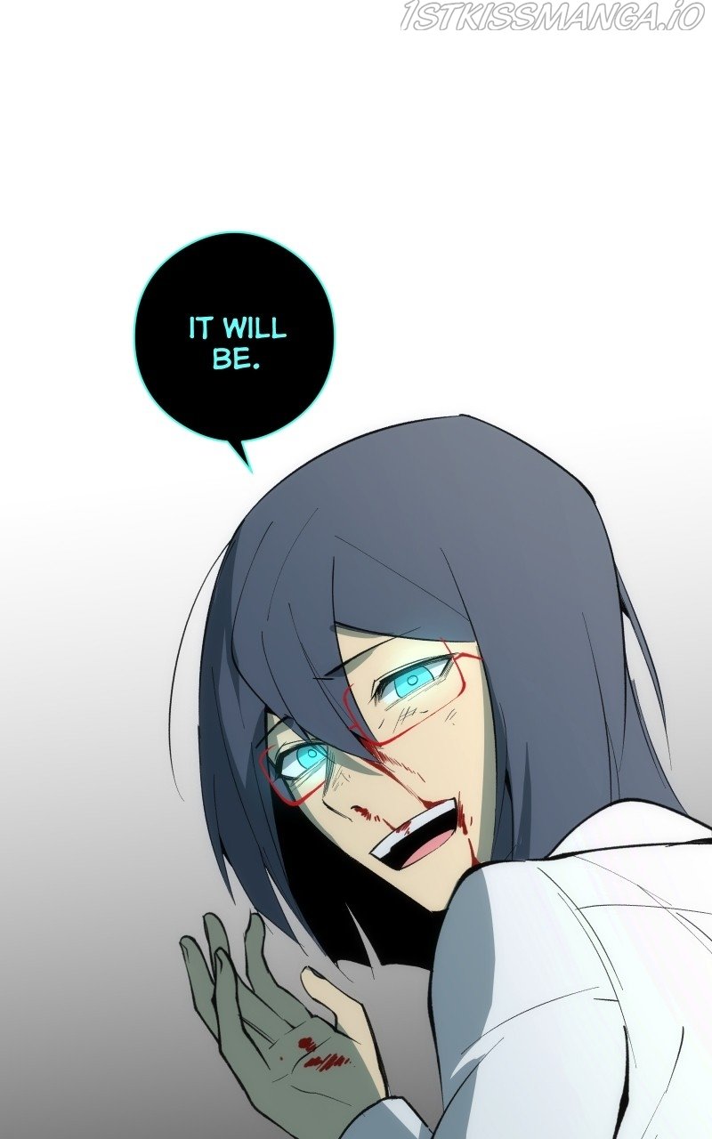 Hand Jumper Chapter 31 - Page 68