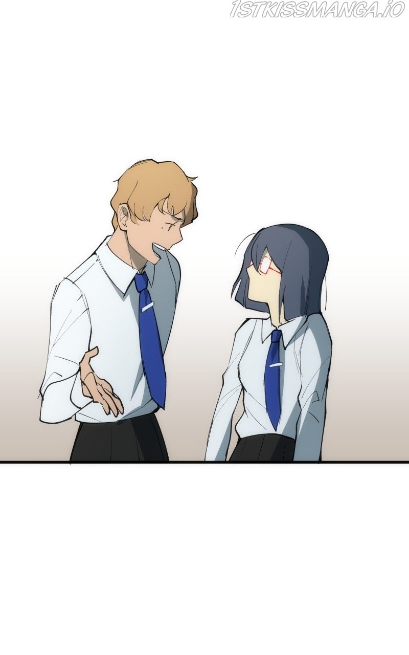 Hand Jumper Chapter 31 - Page 74