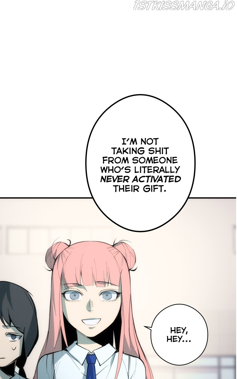 Hand Jumper Chapter 31 - Page 75