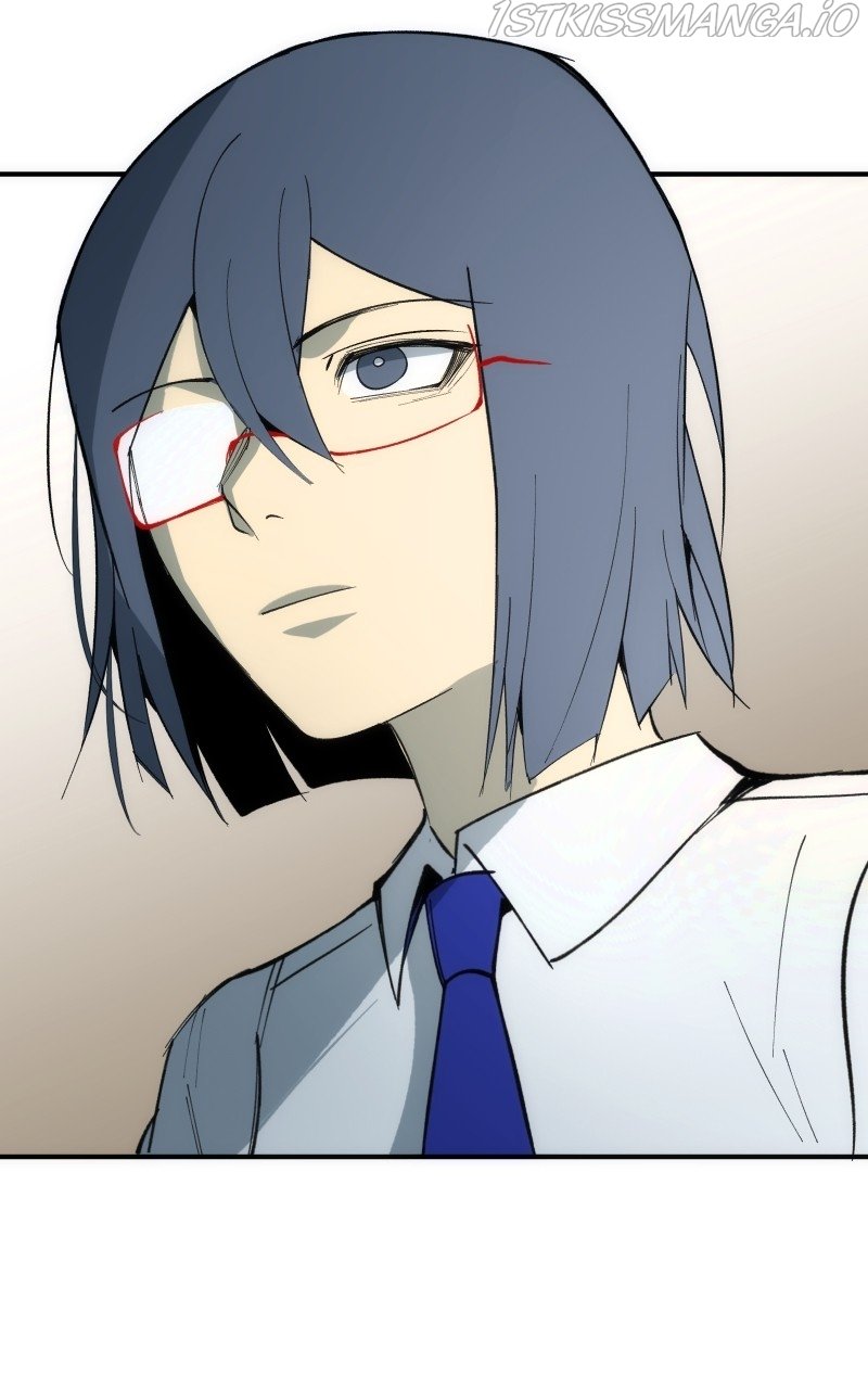 Hand Jumper Chapter 31 - Page 81