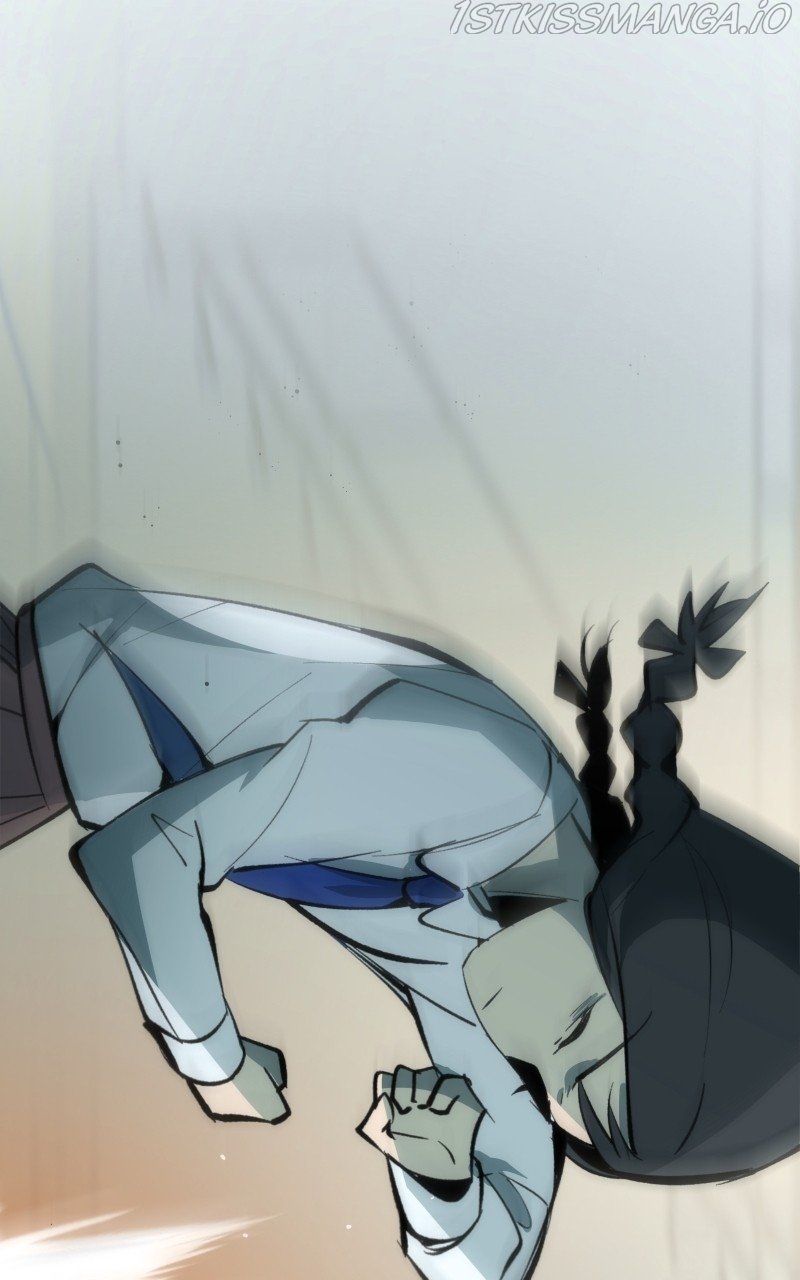 Hand Jumper Chapter 31 - Page 84
