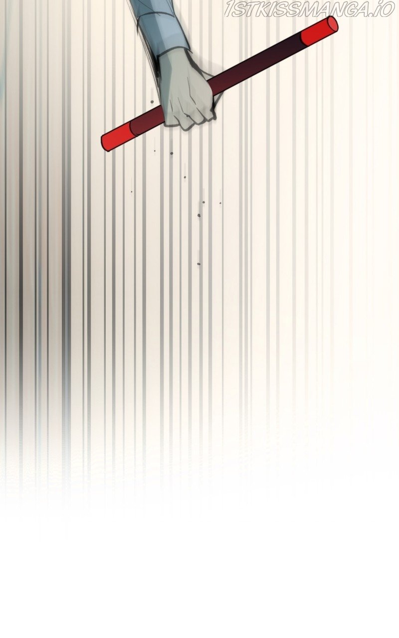 Hand Jumper Chapter 31 - Page 91