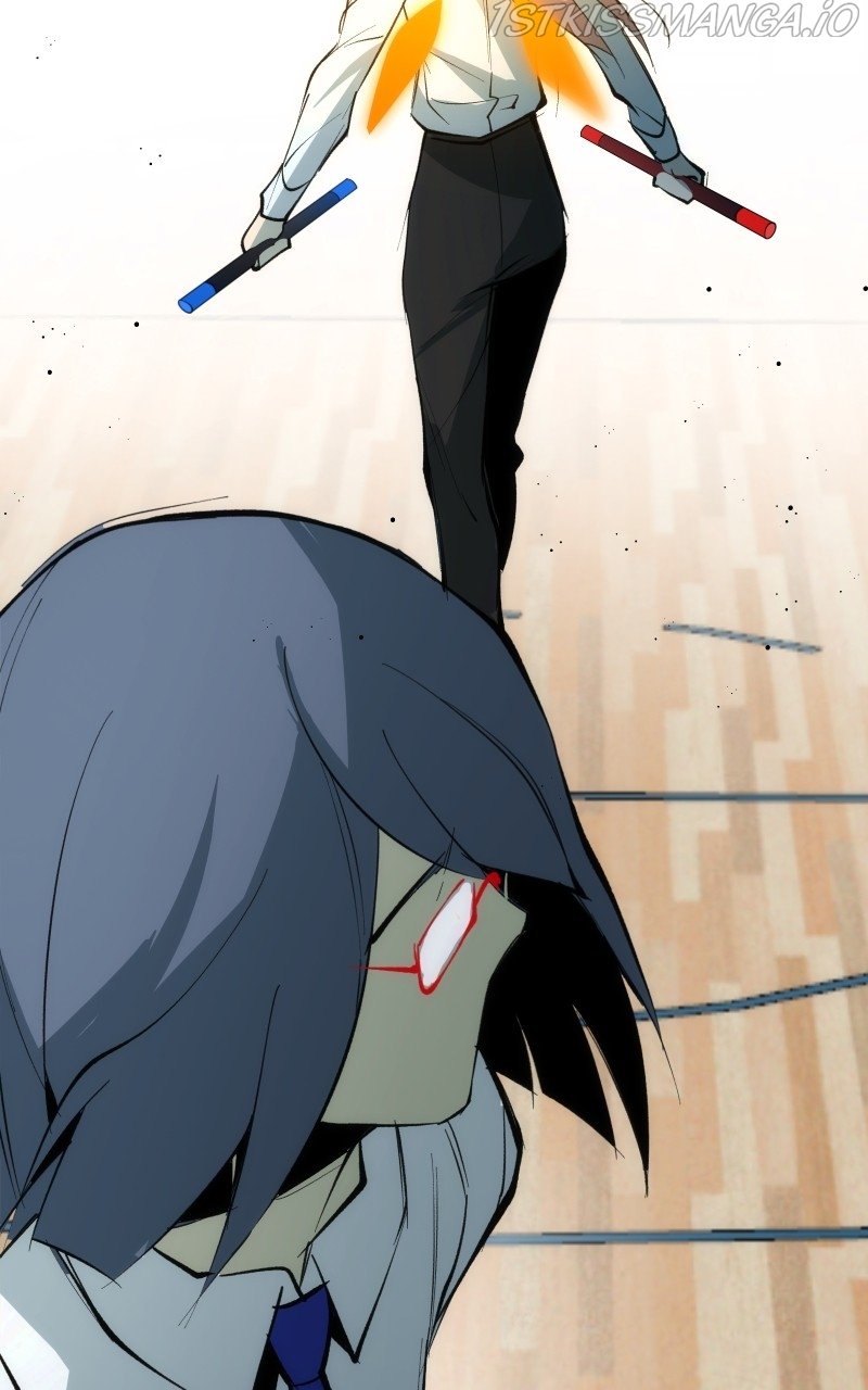 Hand Jumper Chapter 31 - Page 94