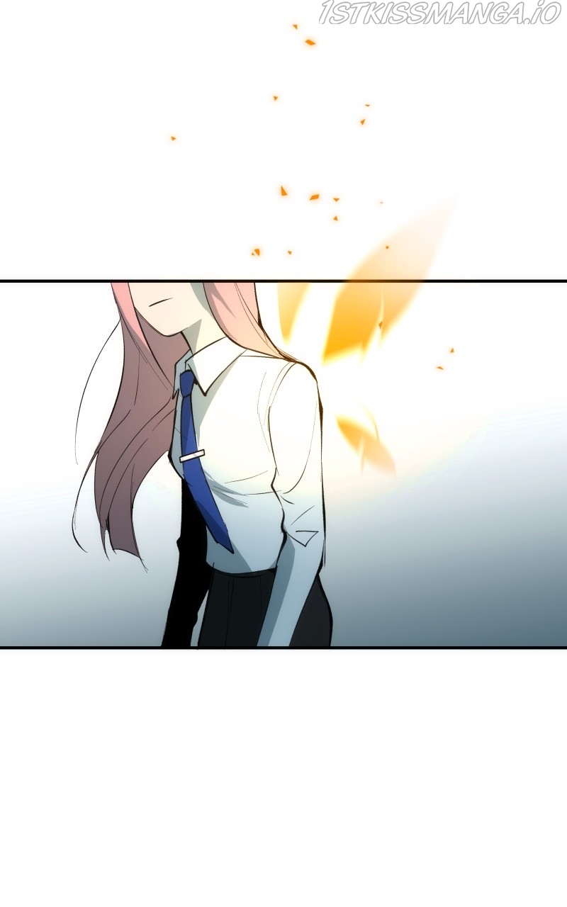 Hand Jumper Chapter 31 - Page 96